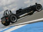 Caterham Seven X330 Concept 2007 года